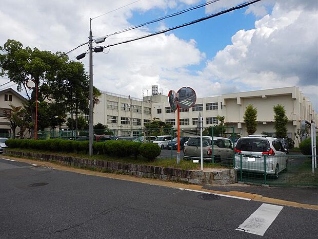 治田小学校