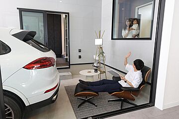 【牧野駅徒歩5分～8分】続・歩けメロスの街【全113区画】枚方で12年No.1 その他