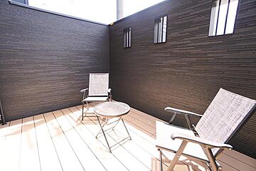 おうちパーティー　フォレストエリア・メープルエリア 全62区画 枚方市堂山3丁目 その他