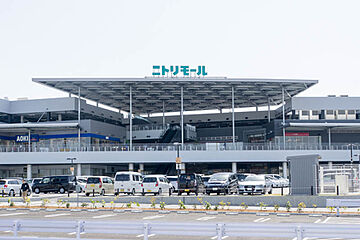 おうちパーティー　フォレストエリア・メープルエリア 全62区画 枚方市堂山3丁目 その他