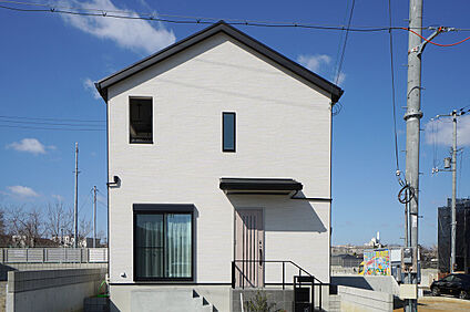 【外観/施工事例】