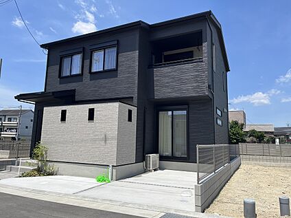 【ガーブプラン/施工事例】