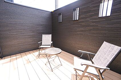 【GARBe(ガーブ)/施工事例】