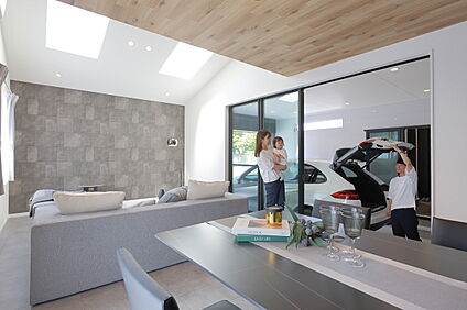 【LDK/施工事例】