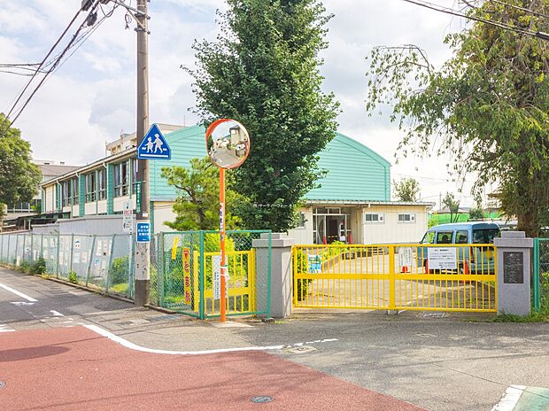 南第四小学校