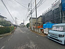 埼玉県上尾市大字小泉字宮山379番39（地番）、埼玉県上尾市大字小泉379-39（住居表示）：物件画像
