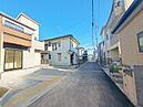 埼玉県春日部市粕壁東5丁目1469番20（地番）、埼玉県春日部市粕壁東5丁目6-19（住居表示）：物件画像