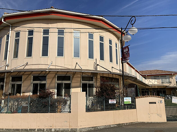 木の実幼稚園（約770m）