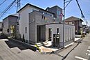 東京都国分寺市戸倉2-25-10：物件画像