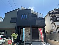 大阪府八尾市教興寺１-6番外～分筆：物件画像
