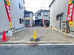 近鉄大阪線「堅下」駅 徒歩6分