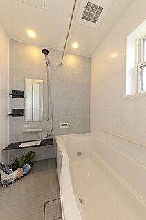 9号地モデルハウス