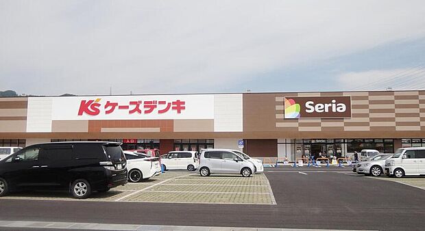 アクロスプラザ八尾