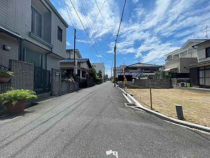 【現地写真】