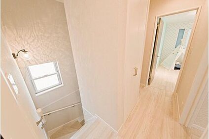 【階段/施工例】