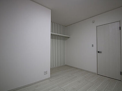 寝室×2部屋
