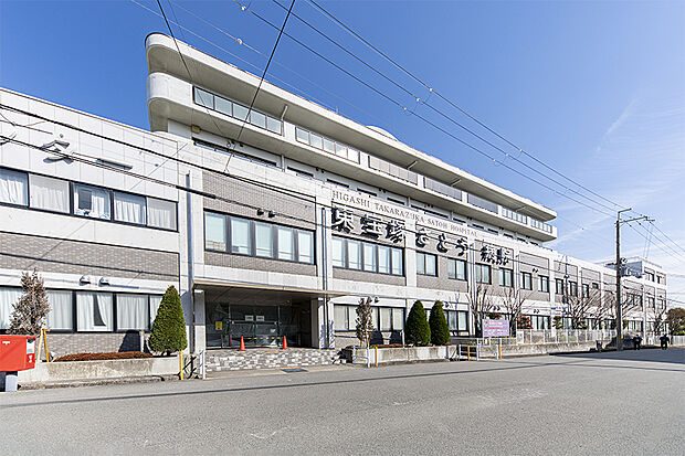 東宝塚さとう病院