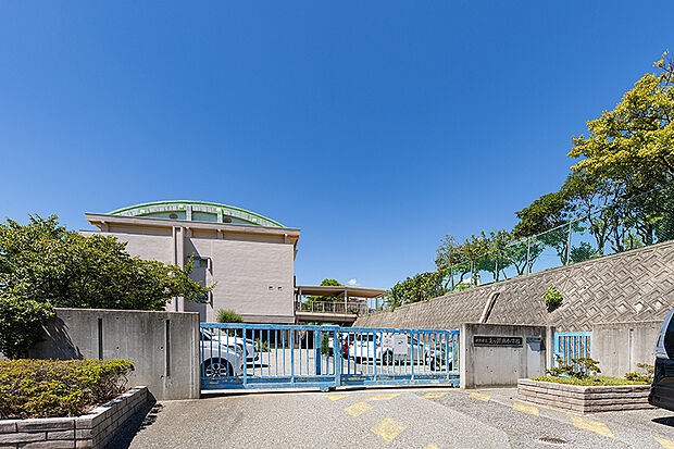 上ヶ原南小学校