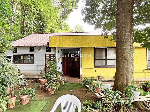 バーベキューあらはた