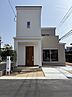 大阪府羽曳野市古市3丁目318番3から分筆：物件画像