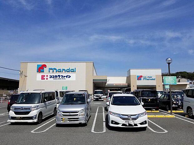 万代 羽曳野島泉店