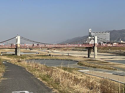 石川河川公園 約789m～約829m(徒歩10分～11分)