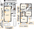 埼玉県川越市岸町1丁目31-93：物件画像