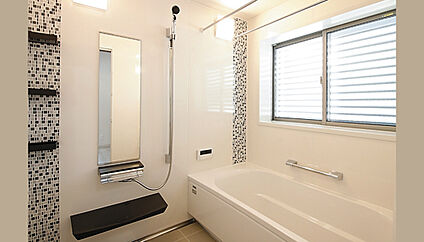 ゆとりの1.25坪浴室　タカラスタンダードＲＩＬＡＸＩＡ