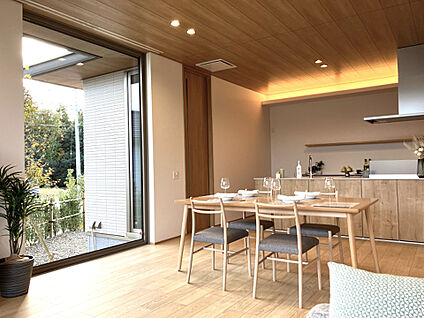 コモンステージ十王・城の丘　分譲住宅