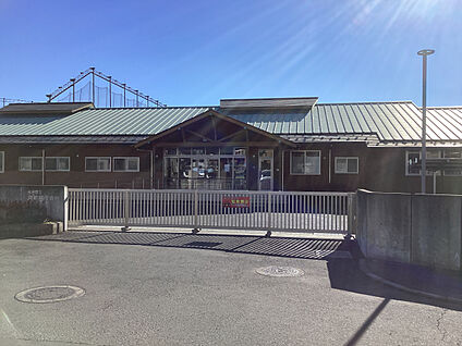 水戸市立河和田保育所 現地から790m。(徒歩10分。)