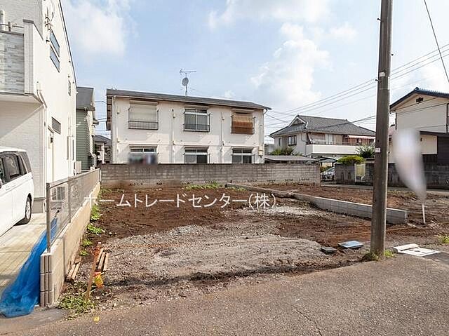 ホームズ 一橋学園 駅徒歩５分 ゆとりの２０帖リビングの４ｌｄｋ 小平市学園西町２丁目第１３期 小平市 西武多摩湖線 一橋学園 駅 徒歩5分の新築一戸建て