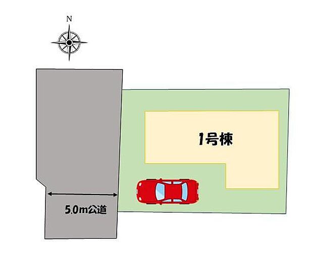 西武新宿線「田無」駅まで徒歩19分♪