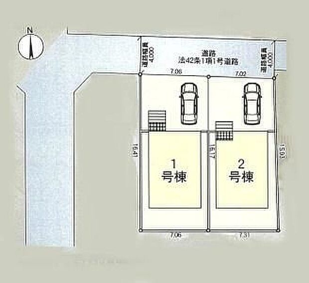 住環境良好な人気の低層住居専用地域に立地しております。守られた環境は、お子様との暮らしにもおすすめです。