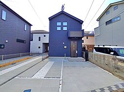 JR中央線「国分寺」駅 バス15分「新町第二公園」バス停 徒歩7分