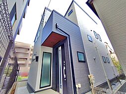 JR南武線「谷保」駅 徒歩10分