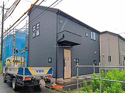 JR武蔵野線「新小平」駅 徒歩10分