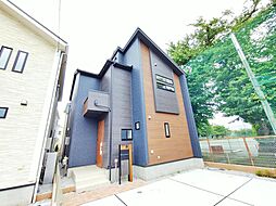 西武新宿線「花小金井」駅 バス3分「昭和病院前」バス停 徒歩7分