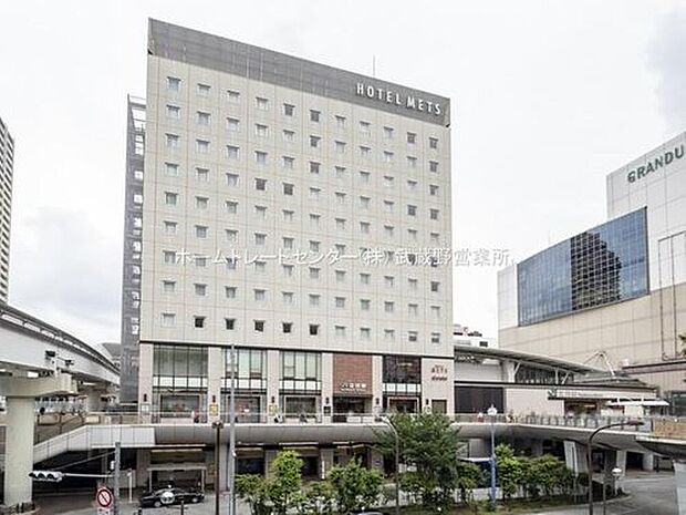 ＪＲ中央線「立川」駅までバスで17分「榎戸弁天」停歩4分♪