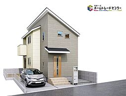 JR中央線「武蔵小金井」駅 バス8分「前原交番西」バス停 徒歩8分