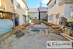 JR中央線「東小金井」駅 徒歩13分