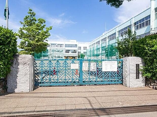 国立市立国立第一小学校（約1,200m）