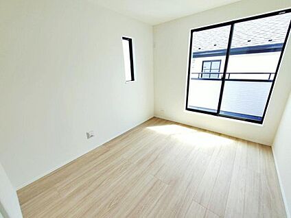 ~Room~A号棟