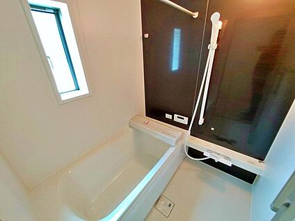 【浴室】2号棟