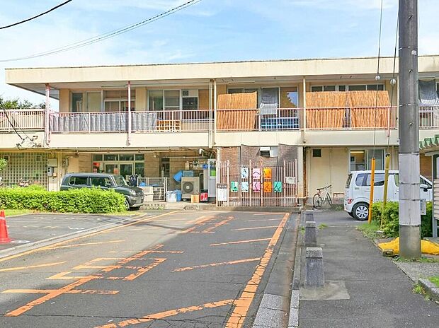 喜平保育園(約1,300m)