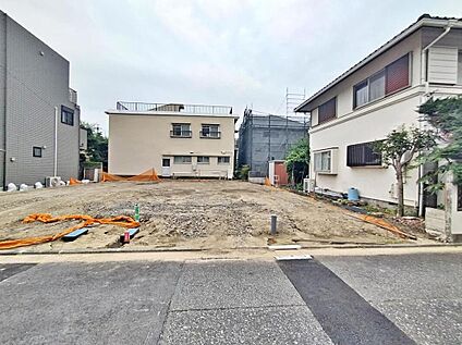 現地外観写真