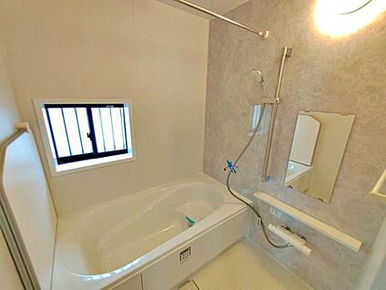 ～Bathroom～C号棟