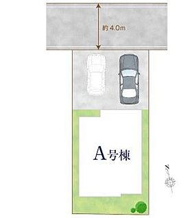 全体区画図