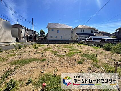 【現地外観写真】