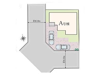 全体区画図