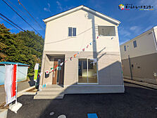 クレイドルガーデン　柏市東山第6